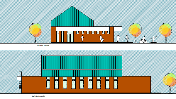 Kulturni centar Gradec