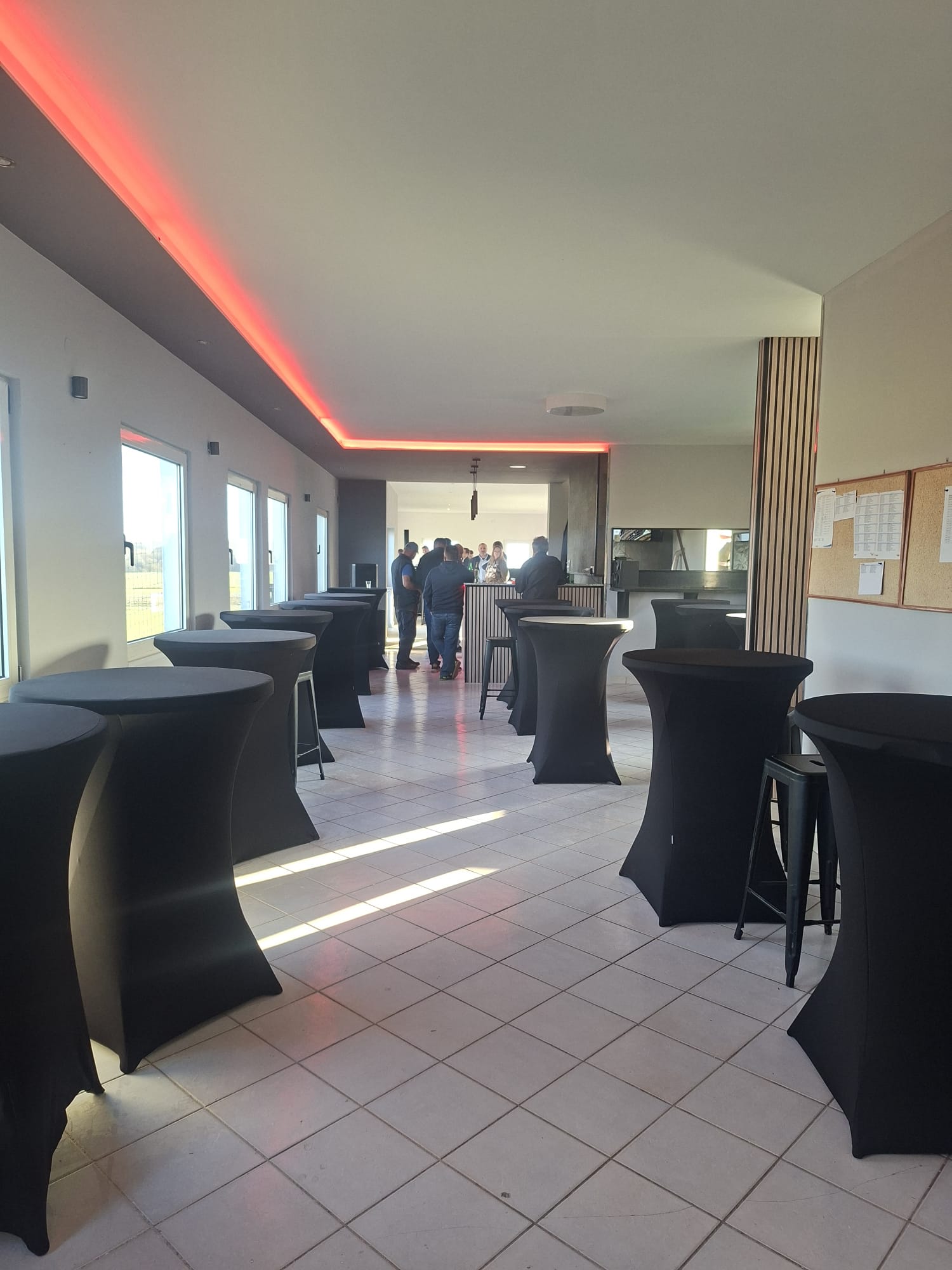 Rekonstrukcija i adaptacija sportskog objekta NK Graničar Tučenik